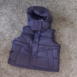 lululemon athletica Wunder Puff Vest